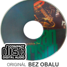 Van MORRISON – The Best Of disk 2 CD 